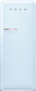 Smeg FAB28RPB6 Retro Koelkast met vriesvak Donker Blauw (kopie)