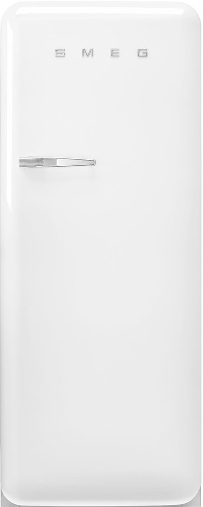 Smeg FAB28RBE6 A+++ Retro Donker Blauwe koelkast (kopie)