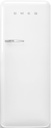 Smeg FAB28RBE6 A+++ Retro Donker Blauwe koelkast (kopie)