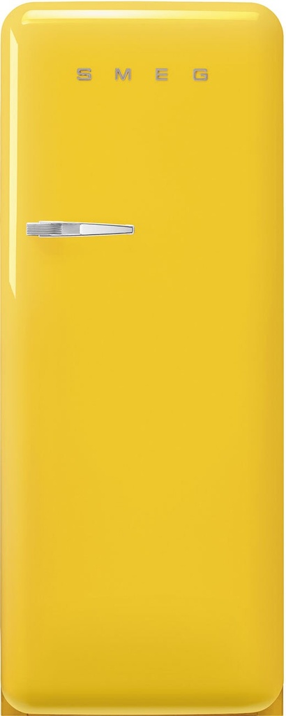 Smeg FAB28RYW6 Retro Koelkast met vriesvak Donker Blauw (kopie)