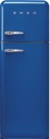 Smeg FAB30RBE6 Retro Koelkast met vriesvak Donker Blauw (kopie)