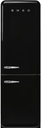 Smeg FAB32RBL6 Retro Koel-vrieskast Blauw (kopie)