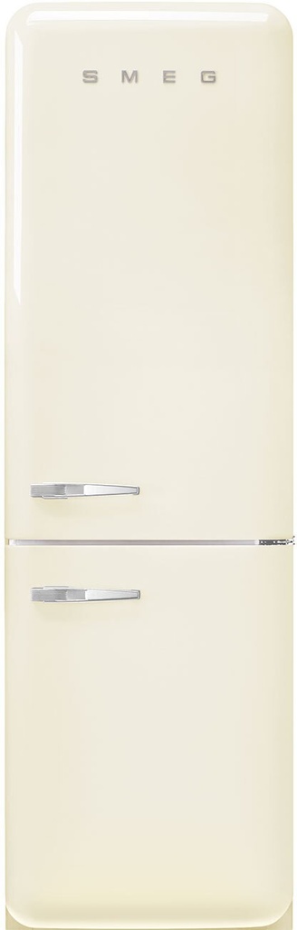 Smeg FAB32RCR6 Retro Koel-vrieskast Blauw (kopie)