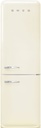 Smeg FAB32RCR6 Retro Koel-vrieskast Blauw (kopie)