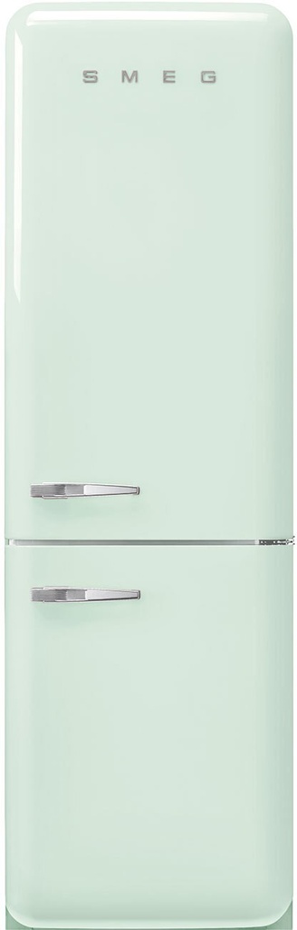 Smeg FAB32RPG6 Retro Koel-vrieskast Blauw (kopie)