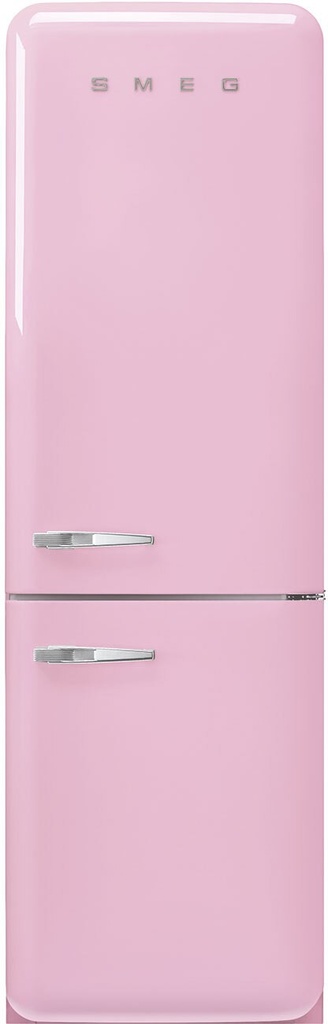 Smeg FAB32RPK6 Retro Koel-vrieskast Blauw (kopie)