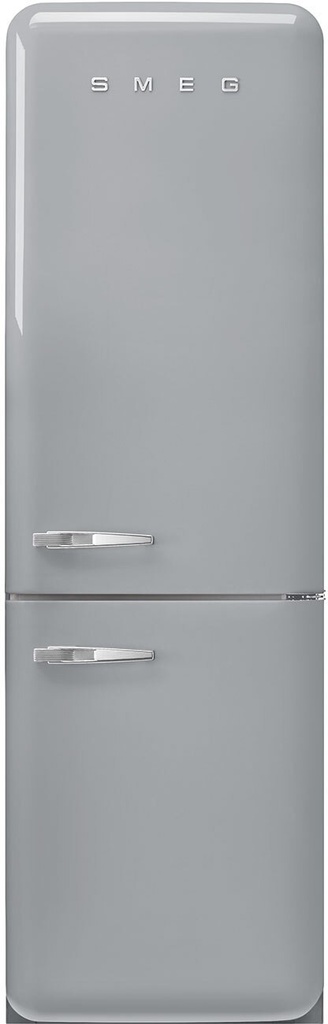 Smeg FAB32RSV6 Retro Koel-vrieskast Blauw (kopie)