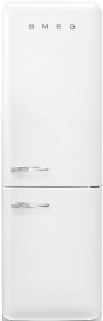 Smeg FAB32RWH6 Retro Koel-vrieskast Blauw (kopie)