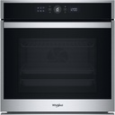 Whirpool WOI4S8HM2SX XL 73L A+ zelfreinigende oven Inox