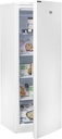 Beko RFNM200E40WN 146 cm 177 L NoFrost diepvriezer Wit