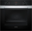 Siemens Extra Klasse HB314G0S3 A+ 60 cm Multifunctie Oven