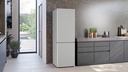 Siemens KG36N2LCF Koel-vriescombi 186 cm 321 L Inox