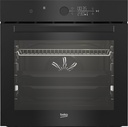 Beko BBIM17400BSE Selective 60cm Multi oven Zwart SoftClose