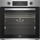 Beko BBIM12300XDSE Selective 60cm Multi oven Inox SoftClose