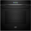 Siemens Extra Klasse HB734GBB1 A+ 60 cm Multifunctie Oven