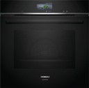 Siemens Extra Klasse HB776GMB1F A+ 60 cm Multifunctie Oven