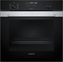 Siemens Extra Klasse HB378G6S3 A+ 60 cm Multifunctie Oven