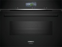 Siemens Extra Klasse CM776GMB1F Combi-Oven-Microgolf Touch