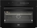 Beko BBCM17400B Selective 45cm Combi magnetron oven zwart
