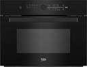 Beko BBCW17400B Selective 45cm Combi magnetron oven zwart