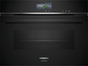 Siemens Extra Klasse CS736GCB1F A+ bakoven met stoomfunctie