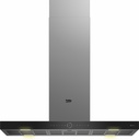 Beko BHCI98841BBHSI Selective 90 cm Wifi Eiland dampkap