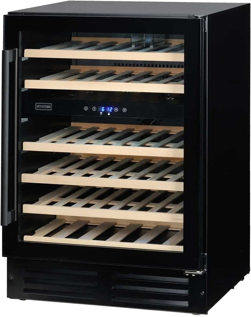 Stoves Medoc 46 FlessenTafelmodel Wijnklimaatkast