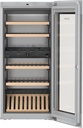 Liebherr EWTgb 2383-26 122 cm 51 Flessen Vinidor Wijnkast