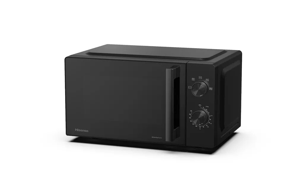 Hisense H20MOBP1HI 20 Liter vrijstaande magnetron