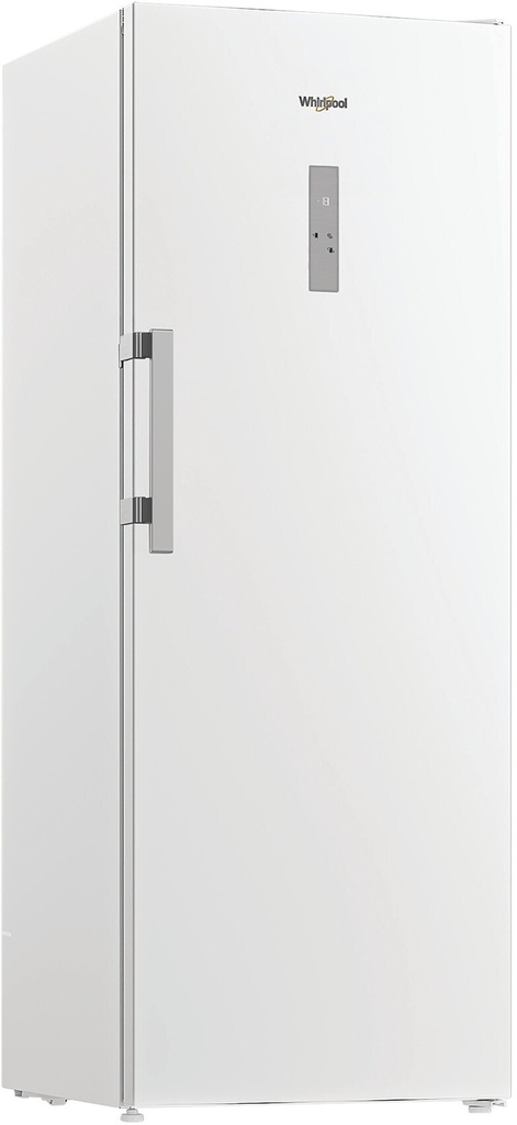 Whirlpool WHFF6403W4E 191cm 404L XL No Frost Diepvriezer Wit