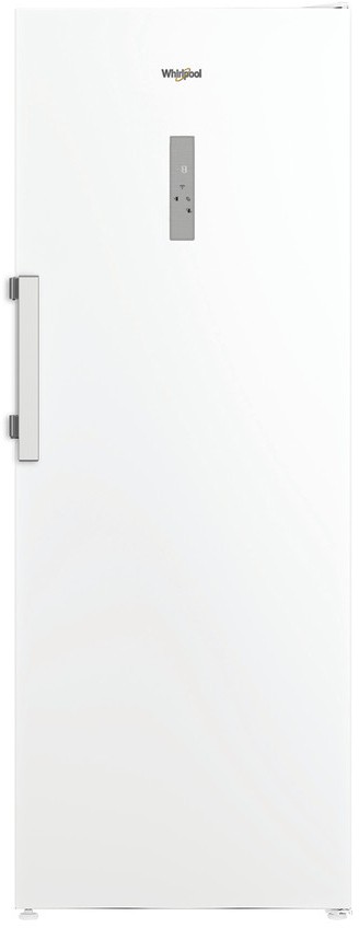 Whirlpool WHFF6404W5E 191cm 404L XL No Frost Diepvriezer Wit