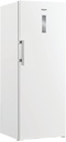 Whirlpool WHFF6404W6E 191cm 404L XL No Frost Diepvriezer Wit