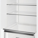 Whirlpool WHKH1361W4E 187cm 325L NoFrost Koelvries Combi