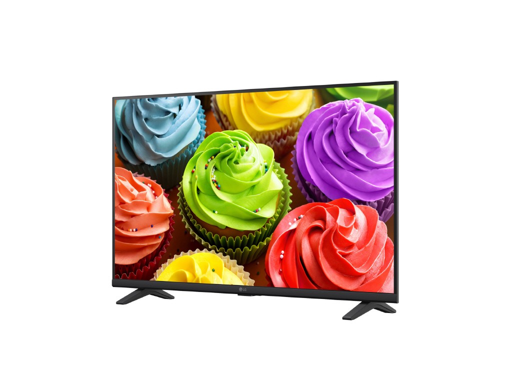 LG 32LB650B6LA 32" 82cm Full HD Smart LED TV 2026