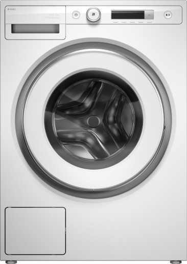 Asko W30964CW 1600 Tpm 9 kg Steel Seal Wasmachine