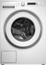 Asko W30964CW 1600 Tpm 9 kg Steel Seal Wasmachine
