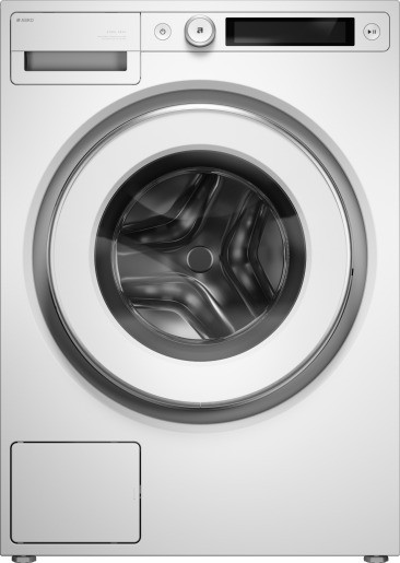 Asko W5096RW 1600 Tpm 9 kg Steel Seal Wasmachine            