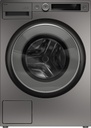 Asko W5096RT 1600 Tpm 9 kg Steel Seal Wasmachine Titanium