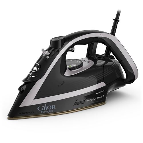 Calor FV8062C0 Stoomgenerator Durilium Airglide Autoclean   