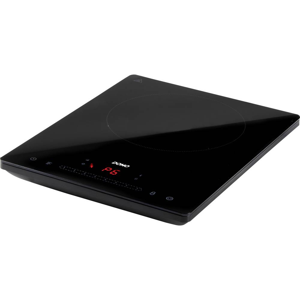 Domo DO332IP Inductie Opzetkookplaat 2000W Touch