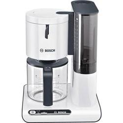 Bosch TKA8011 Styline kwaliteits koffiezet Wit