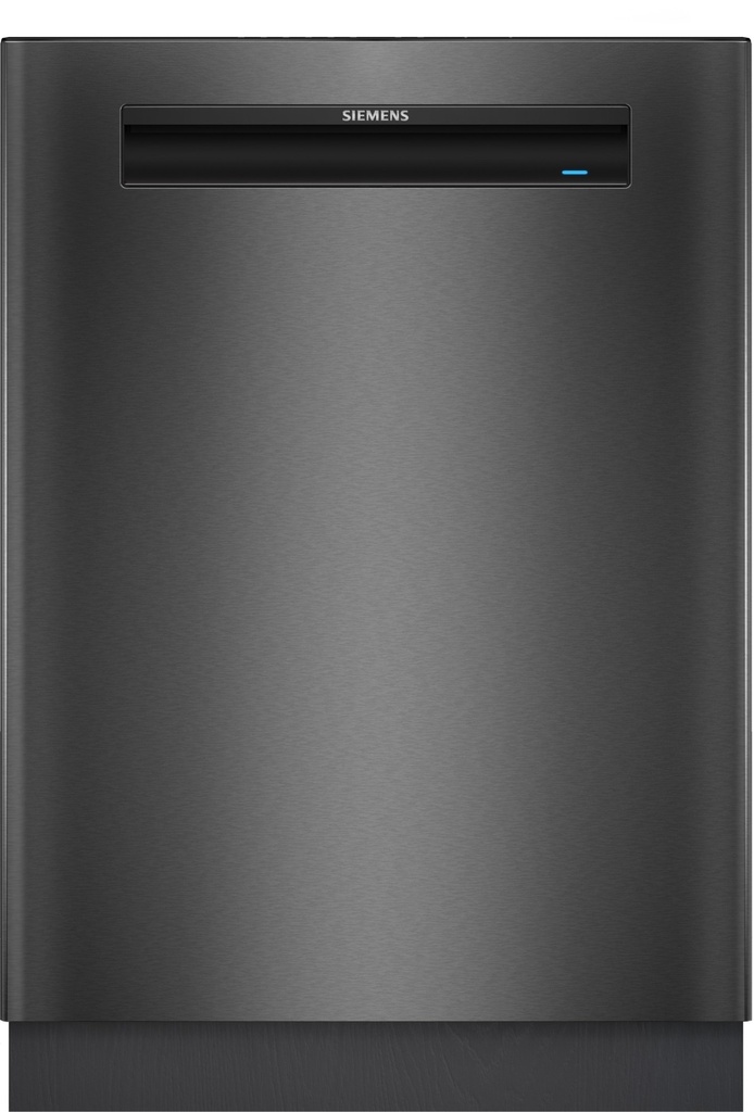 Siemens Extra Klasse SN15EC06CS 81,5 cm Home Connect vaatwasser