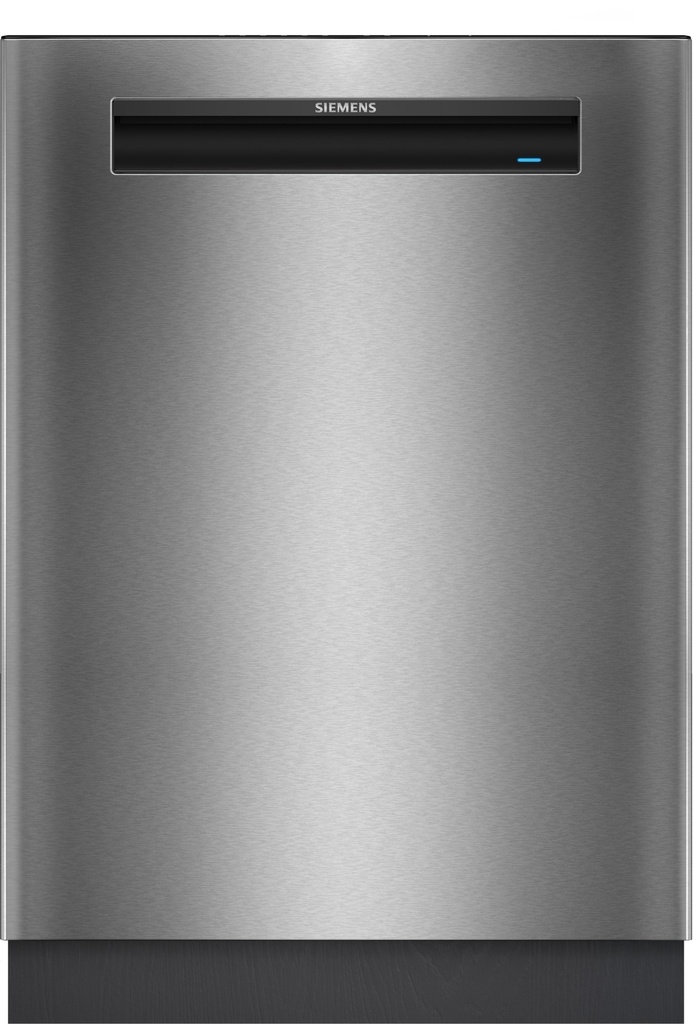 Siemens Extra Klasse SN15ES06CS 81,5 cm Home Connect vaatwasser
