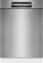 Bosch SMU4HTS14E 81,5cm Home Connect Onderbouw vaatwasser 