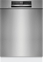 Bosch SMU6ECS12E 81,5cm Home Connect Onderbouw vaatwasser