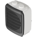 Supra SOUFFLEO NEO Warmeluchtblazer 2000W