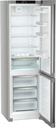 Liebherr CNsdc 5703-22 202cm 371L NoFrost Koelvriescombi Pure