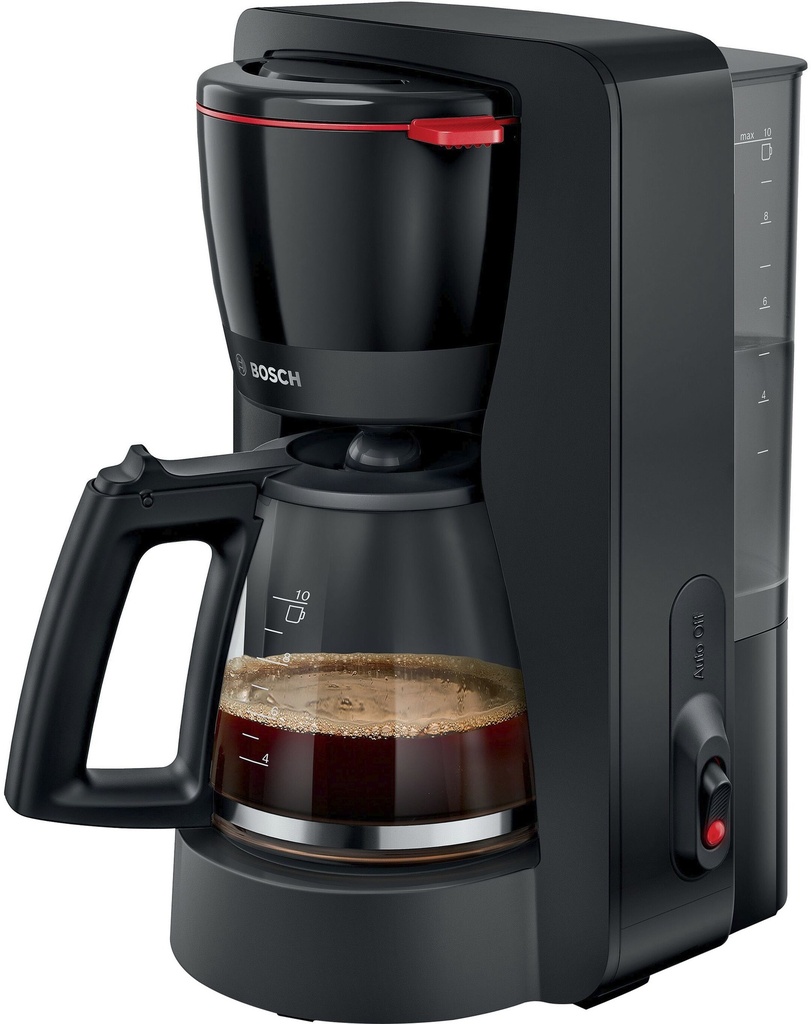 Bosch TKA2M113 MyMoment koffiezet Zwart