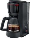 Bosch TKA2M113 MyMoment koffiezet Zwart