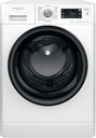 Whirlpool FFB10469EBVBE 10 kg 1400 tpm Wasautomaat